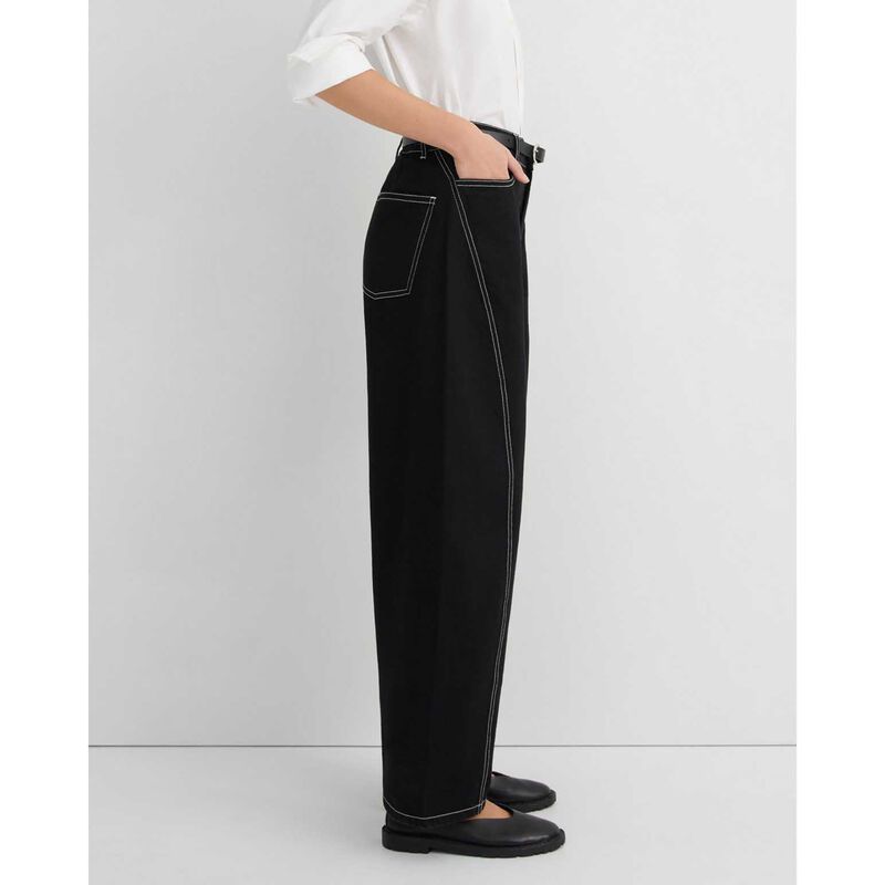 Kowtow Twist Jeans image number 3